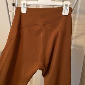 Lululemon InStill High-Rise legging